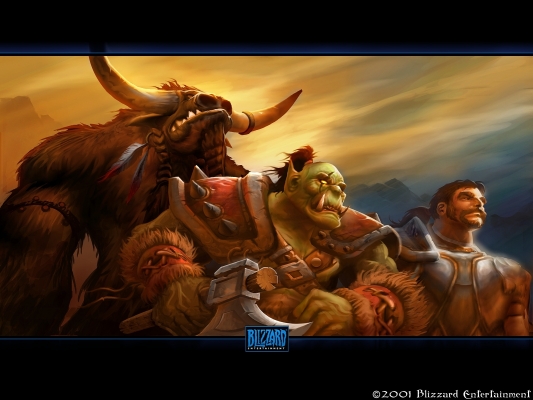 World of Warcraft 78
World of Warcraft
