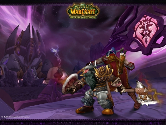 World of Warcraft 81
World of Warcraft