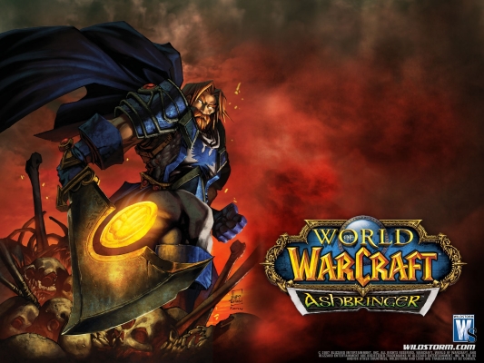World of Warcraft 86
World of Warcraft