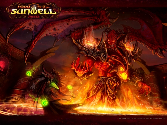 World of Warcraft 122
World of Warcraft