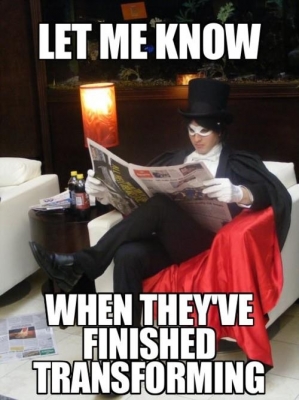 Tuxedo Mask/  
Tuxedo Mask  