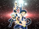 sailor moon 16