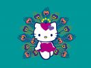 hellokitty_peacock