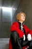 Edward Elric
fma cosplay