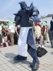 alphonse elric
fma cosplay