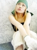 Winry Rockbell 
fma cosplay