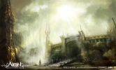 Concept art Aion 14
Aion