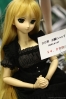  Dollfie 26
 Dollfie