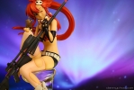 yoko littner 05
gurren lagann Tengen Toppa  