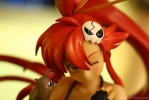 yoko littner 13
gurren lagann Tengen Toppa  