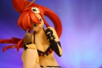 yoko littner 18
gurren lagann Tengen Toppa  