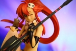 yoko littner 22
gurren lagann Tengen Toppa  