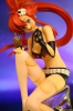 yoko littner 32
gurren lagann Tengen Toppa  