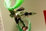 Hatsune Miku 06
 Hatsune Miku figure Hatsune Miku Vocaloid