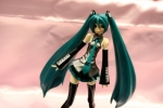 Hatsune Miku 09
Anime figures     Vocaloid