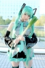 Hatsune Miku 01
Hatsune Miku Vocaloid