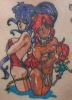   | Anime tattoo 19
  Anime tattoo    