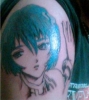   | Anime tattoo 25
  Anime tattoo    