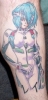   | Anime tattoo 28
  Anime tattoo    