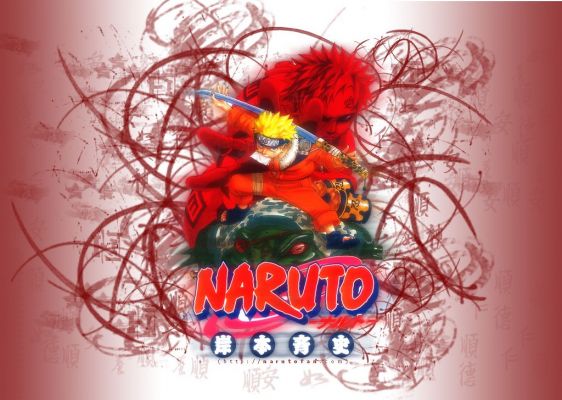 Naruto
Naruto