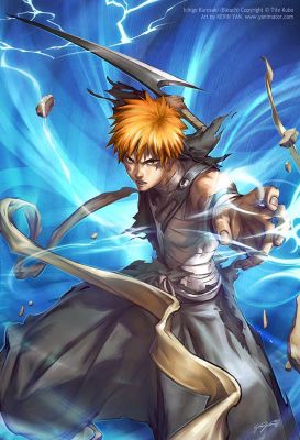 Ichigo_s_bankai_by_yanimator
      Bleach  -  
Bleach ichigo kurosaki