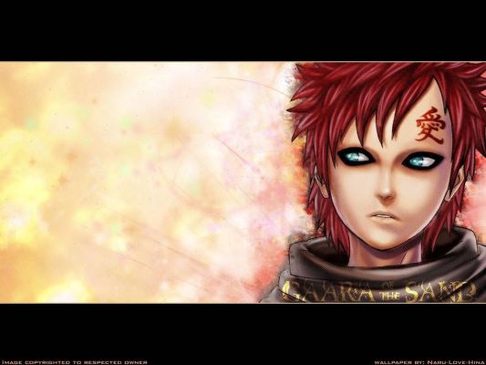 gaara
gaara