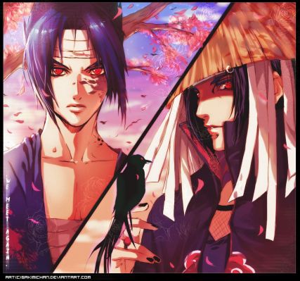 Uchiha__We_meet_agin__by_sakimichan
