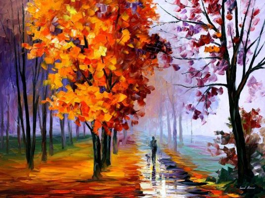 LILAC_FOG_by_Leonidafremov
Leonidafremov