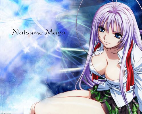 natsume maya
natsume maya tenjou tenge