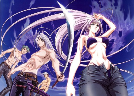 tenjou tenge
tenjou tenge