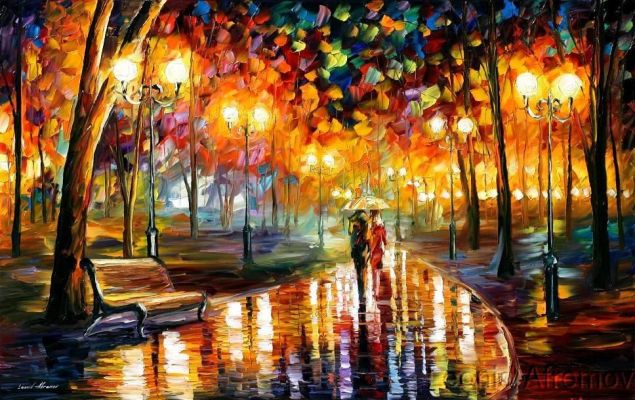 RAIN__S_RUSTEL_by_Leonidafremov
Leonidafremov