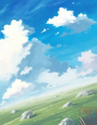 Endless_Sky_by_Kyomu
Kyomu