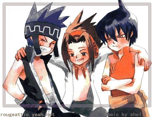 shaman_king_by_shel_yang
shaman king