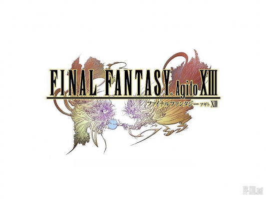 Agito
Agito final fantasy XIII