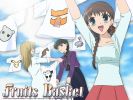 Jayuunishi
fruits basket furuba 