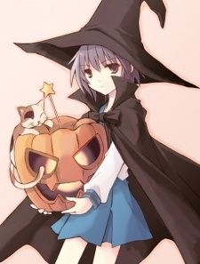 Nagato Yuki
Nagato Yuki from 