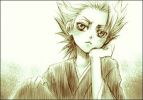 Hitsugaya
Hitsugaya, Bleach