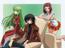 code geass
code geass