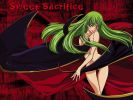 Code Geass by HELLerrel
code geass HELLerrel