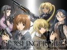 Gunslinger Girl 88
Gunslinger Girl