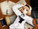 Gunslinger Girl 11
Gunslinger Girl