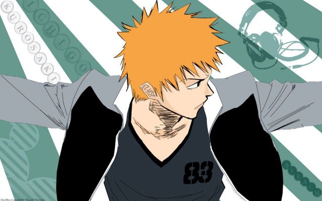 Ichigo
