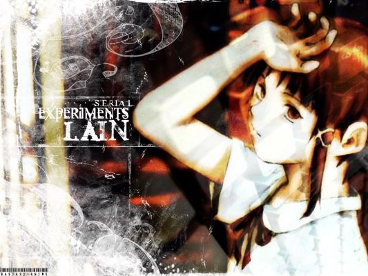 Lain
