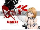 Gantz