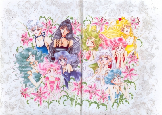 sm_artbook
sailormoon sailor moon usagi        Mamoru usagiandmamoru