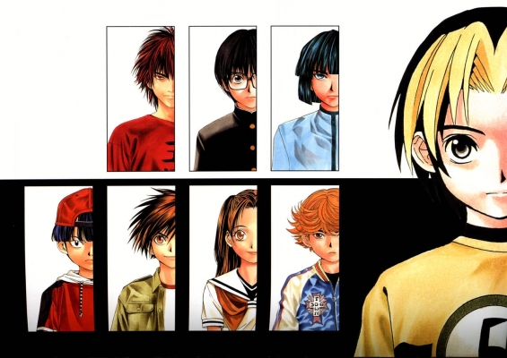 hikaru
hikarunogo hikaru no go    