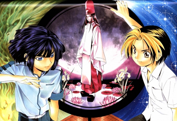 hikaru
hikarunogo hikaru no go    