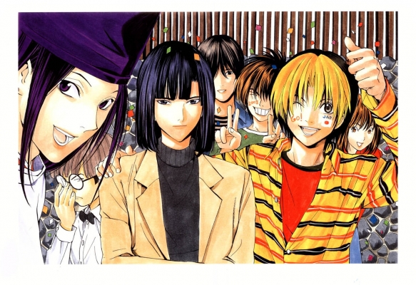 hikaru
hikarunogo hikaru no go    