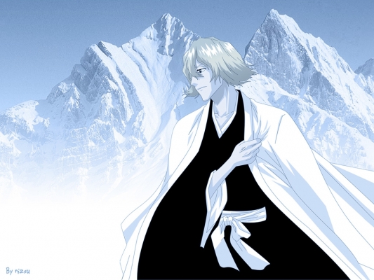 bleach
bleach bleach_anime  _   urahara