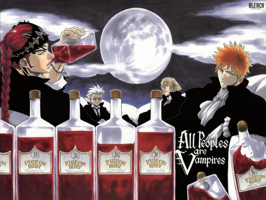 bleach
bleach bleach_anime  _   ichigo renji  